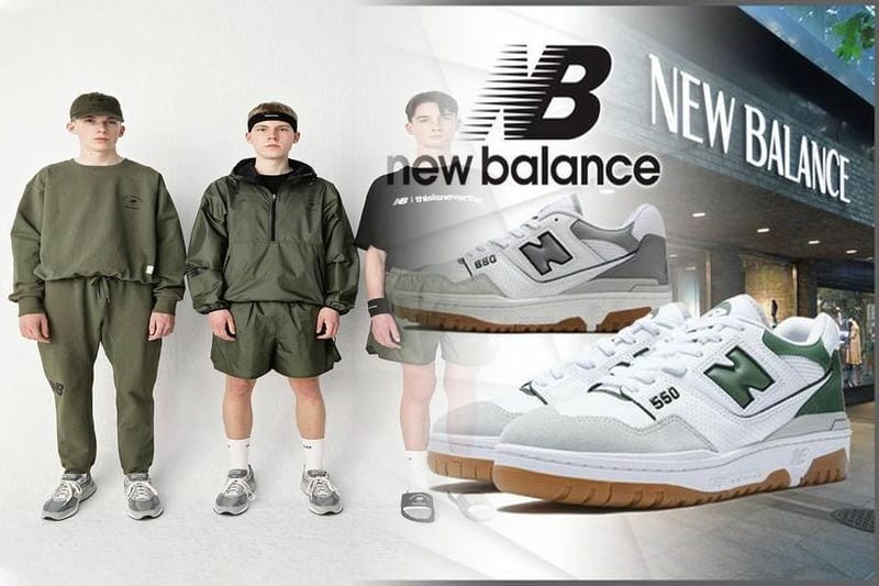 ニューバランス ウインド ブレーカー レディース