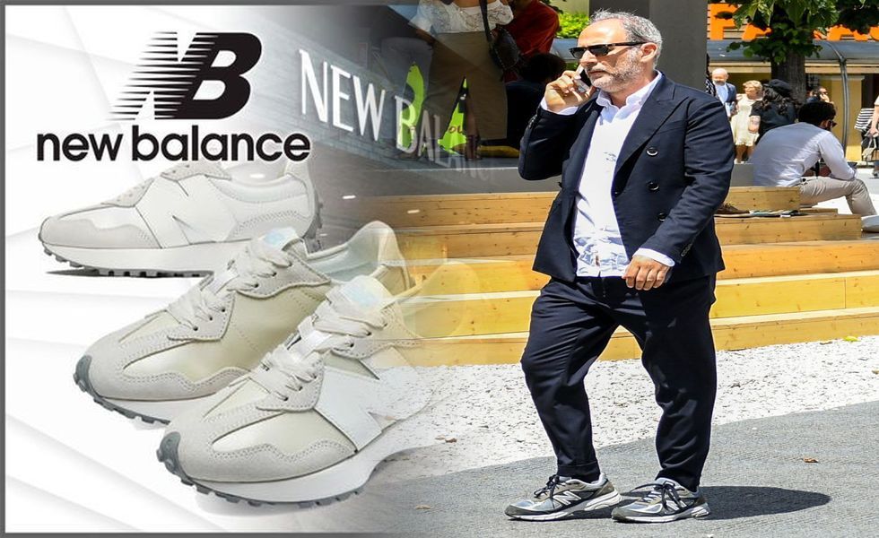 ニューバランス new balance