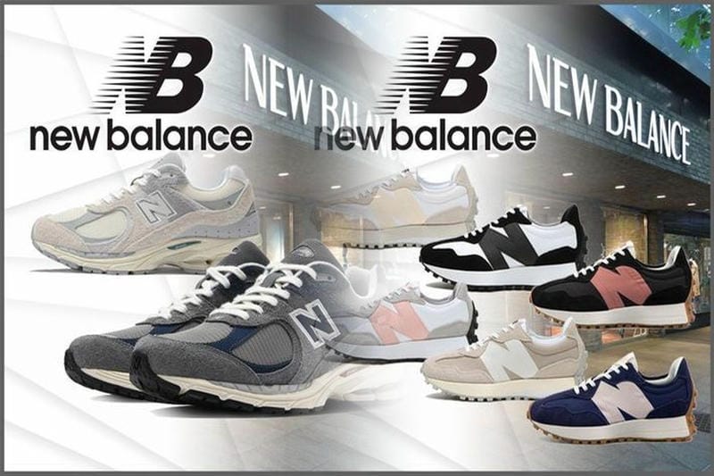 ゴルフ シューズ スパイク レス ニューバランス