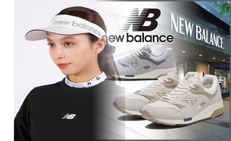 ニューバランス 999 made in usa