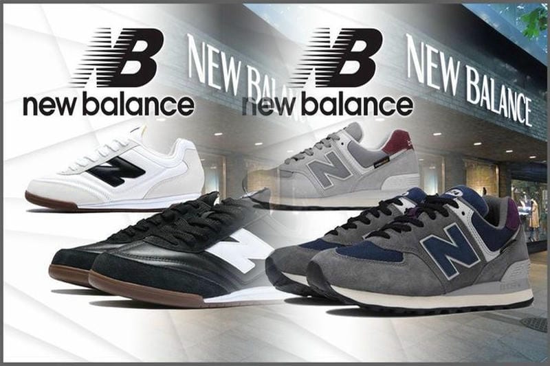 ニューバランス 574 レディース ベージュ