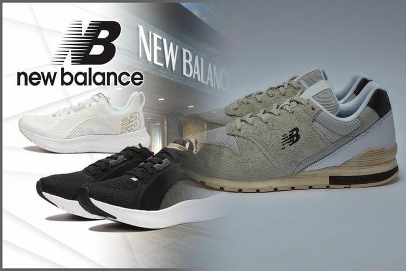 new balance574 レディース