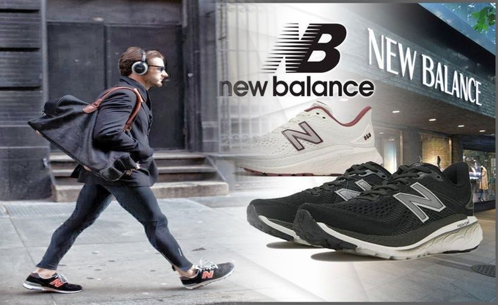 new balance フレッシュ フォーム