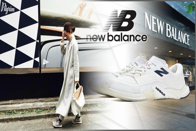 ニューバランス フレッシュ フォーム ビーコン