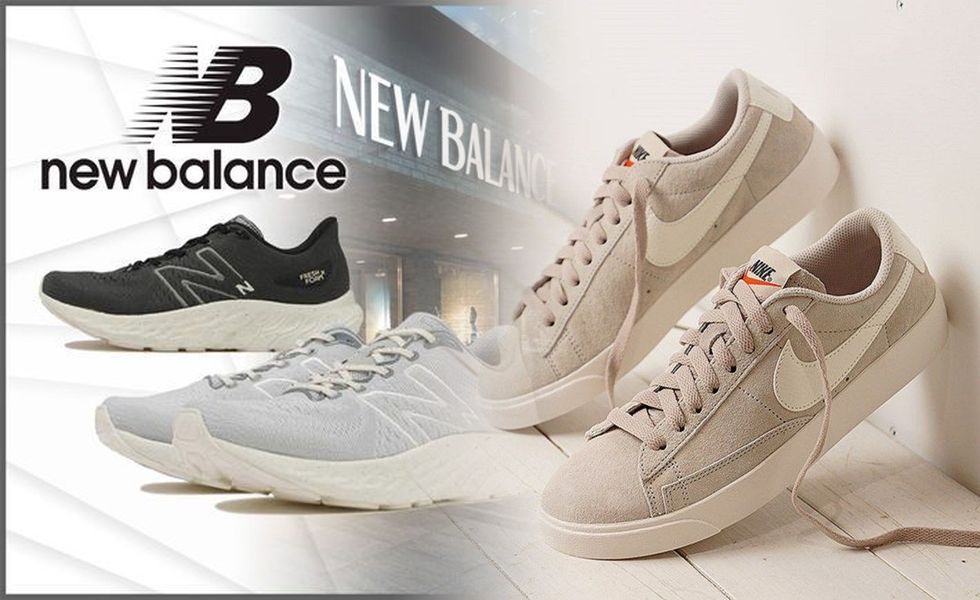 ニューバランス new balance