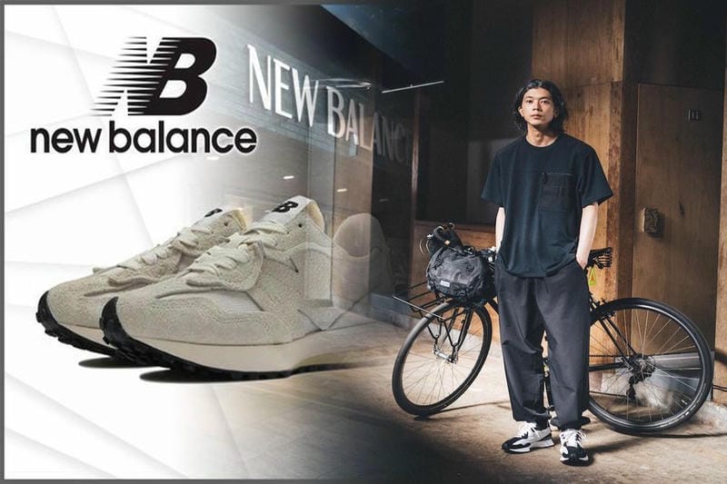 ジュンヤ ワタナベ マン ニューバランス