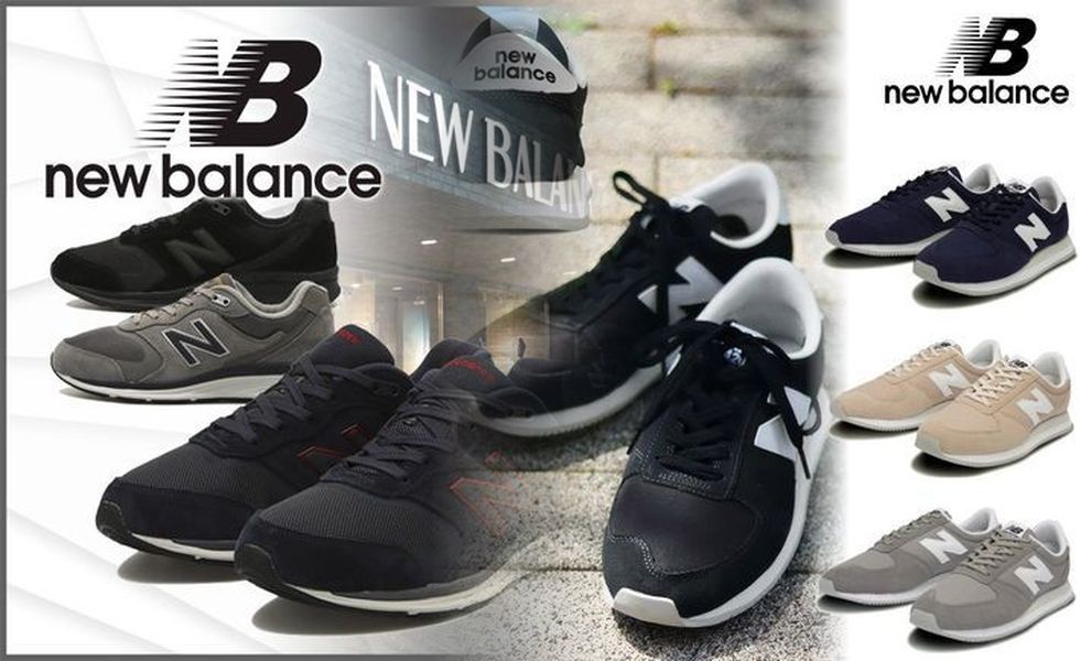 new balance レディース 人気