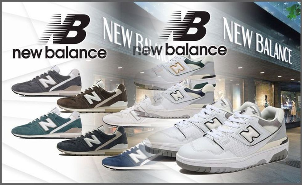 new balance フレッシュ フォーム