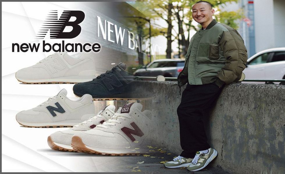 new balance サッカー スパイク