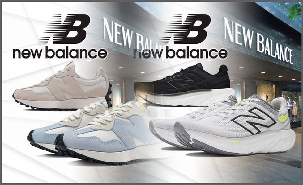 new balance 996 ราคา