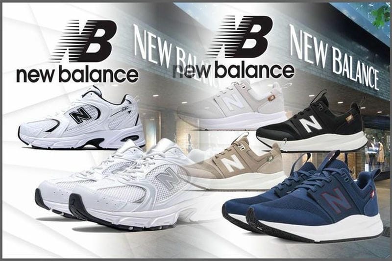 ニューバランス フレッシュ フォーム ビーコン