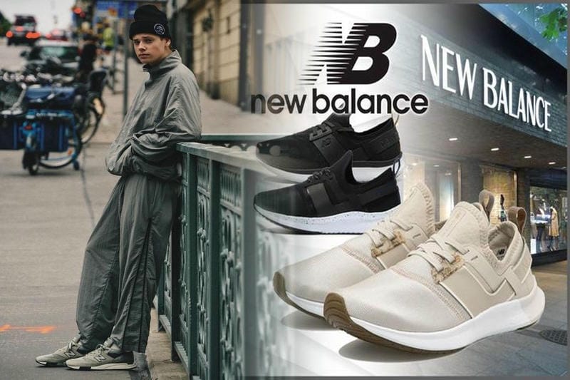 ニューバランス ウインド ブレーカー レディース