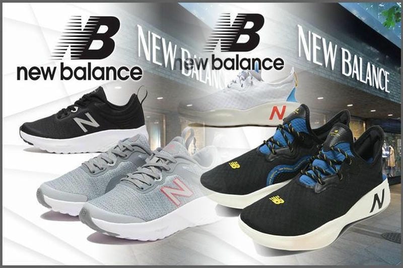 new balance トレーニング シューズ