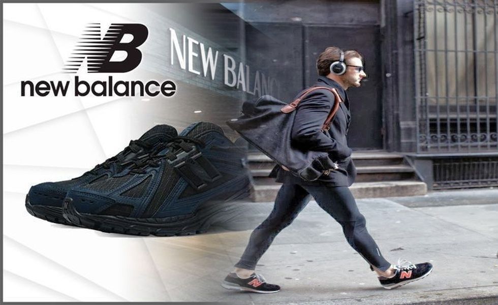 ニューバランス new balance