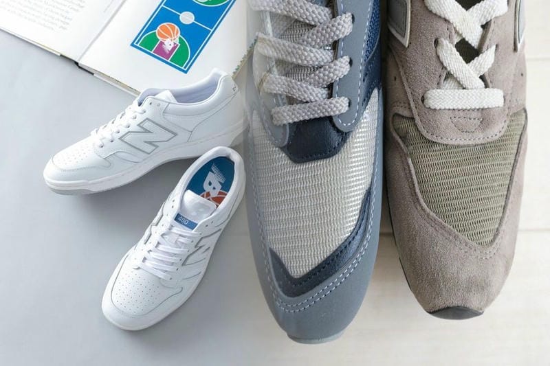 ニューバランス ウォーキング シューズ メンズ