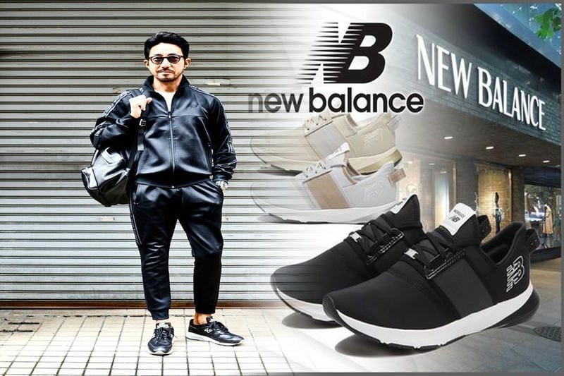 ニューバランス 996 グレー コーデ レディース