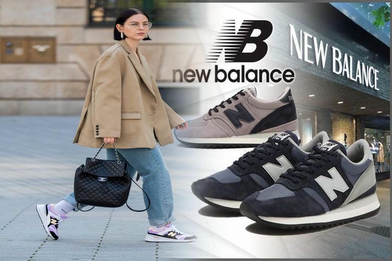 ニューバランス 580 ゴアテック ス