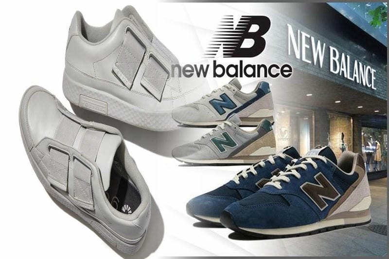 new balance 人気 ランキング