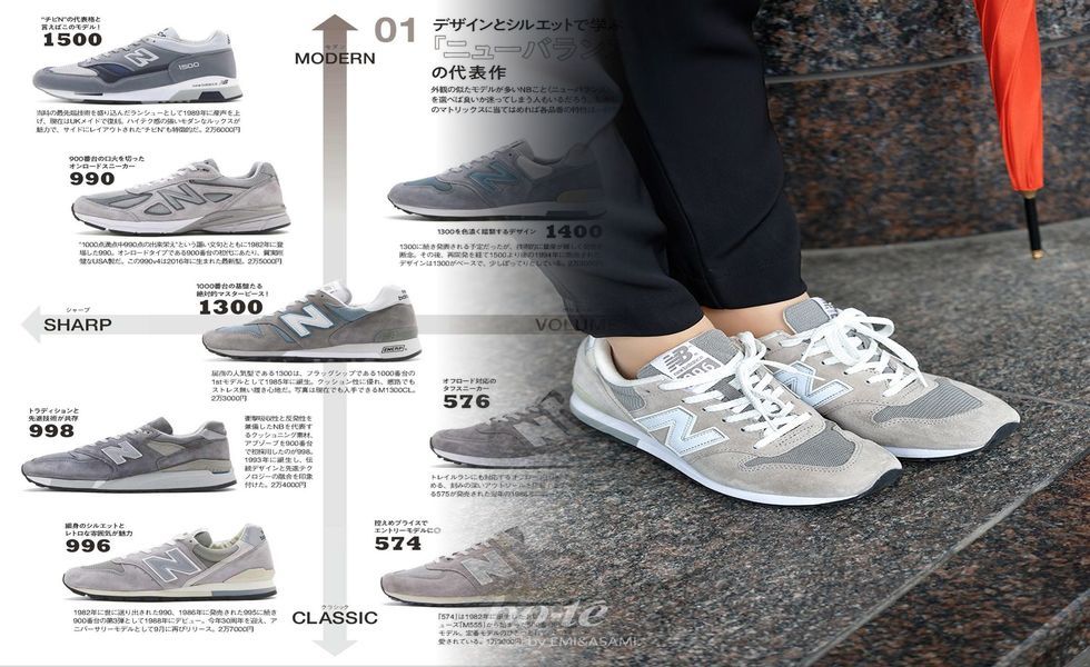 new balance レディース 人気