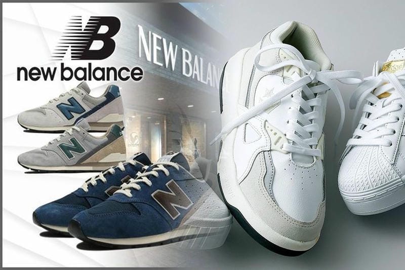 new balance ゴアテック ス