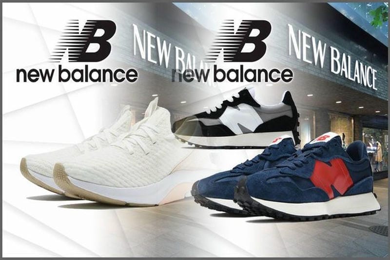 new balance m1400 サイズ 感