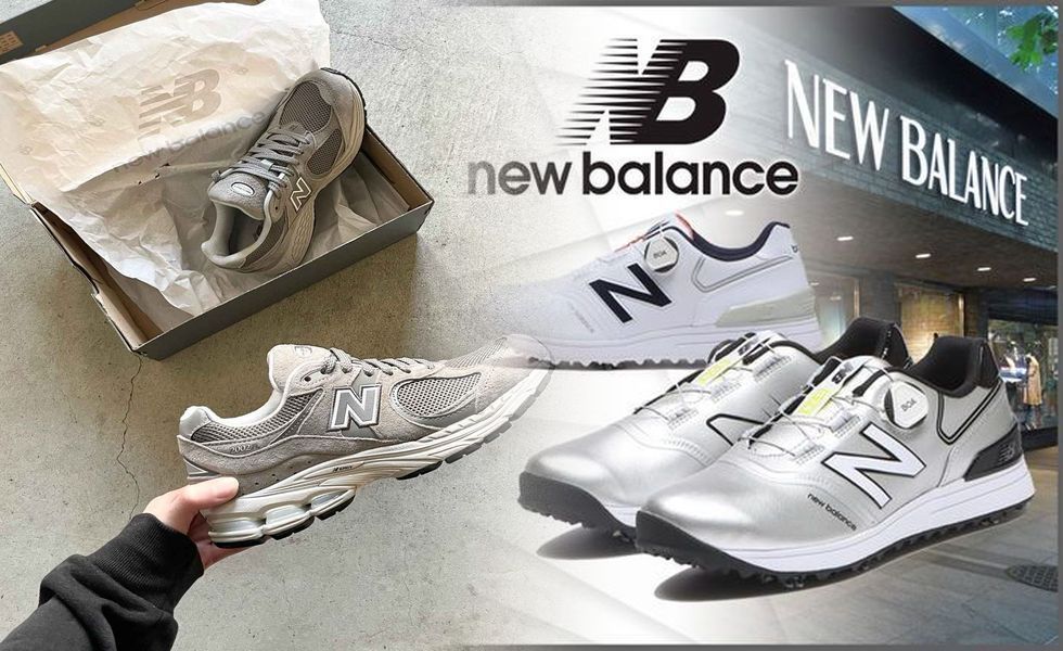 new balance 996 レディース