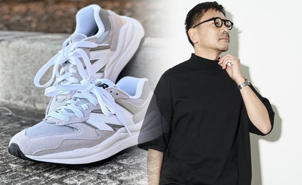 new balance 996 ราคา