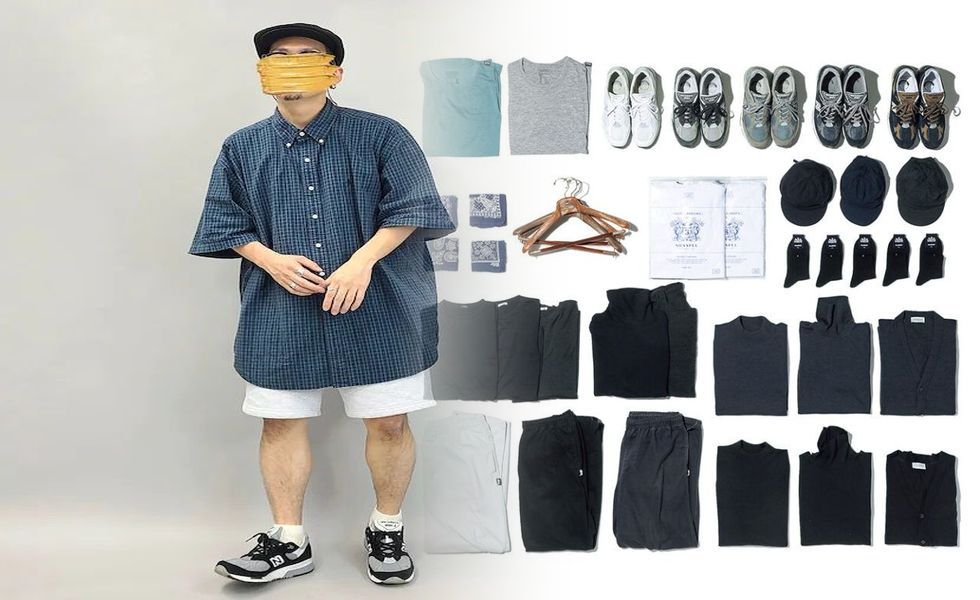 ニューバランス 展開 店舗 限定 と は