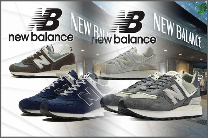 ニューバランス コラボ ユナイテッド アローズ