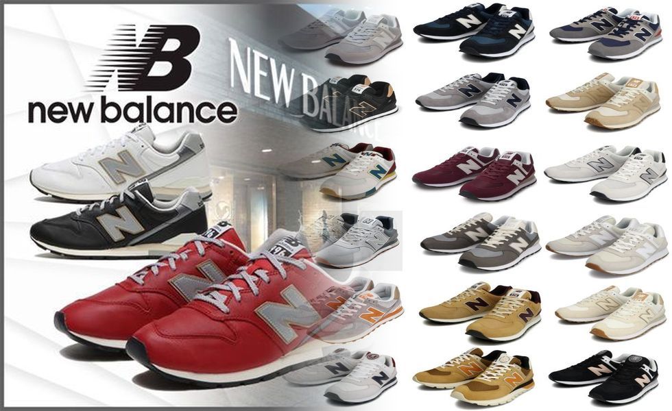 ニューバランス new balance