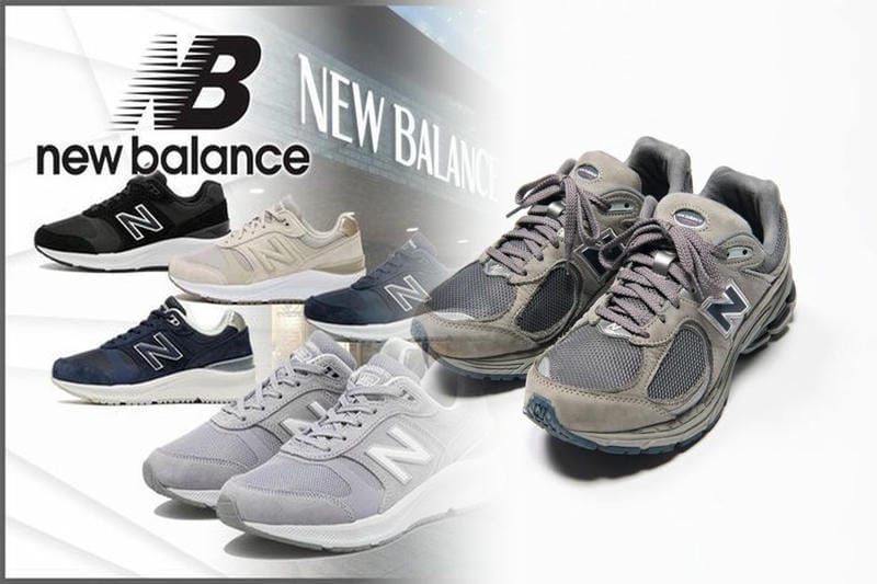 ニューバランス 996 グレー レディース