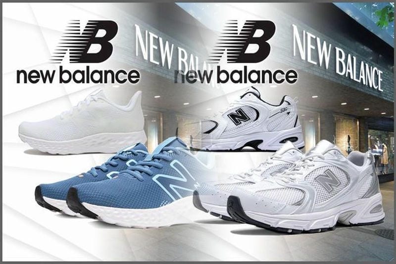 ニューバランス 996 グレー コーデ レディース