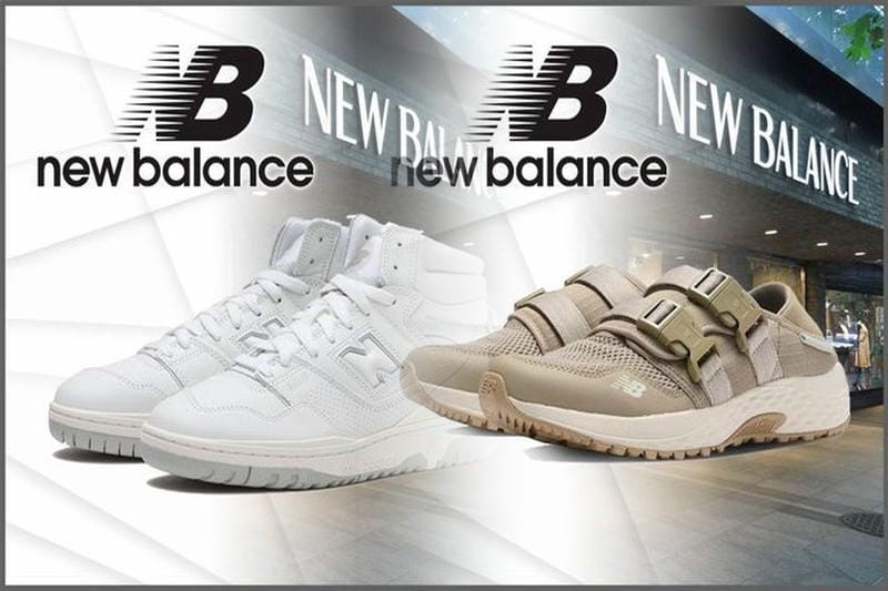 ニューバランス 996 グレー コーデ メンズ