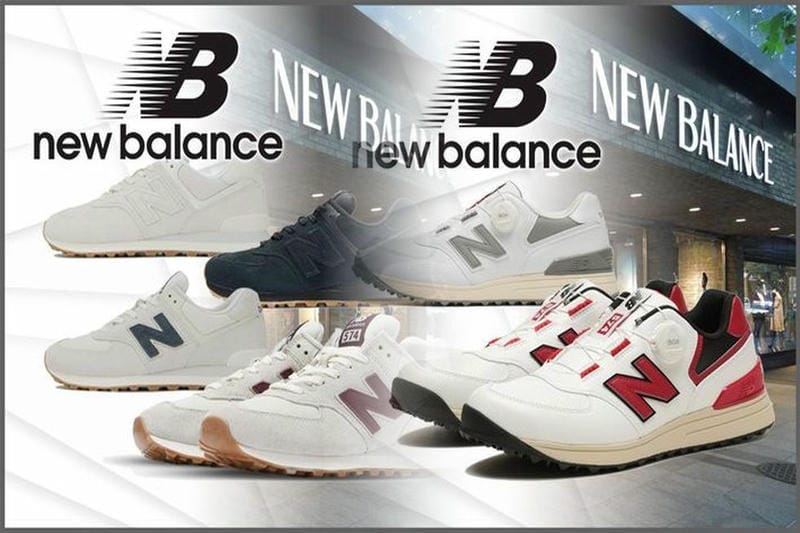 ニューバランス 580 ゴアテック ス