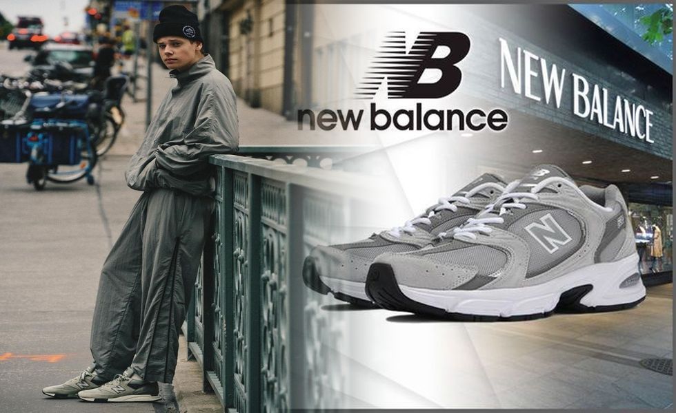 ニューバランス 576 イングランド レザー
