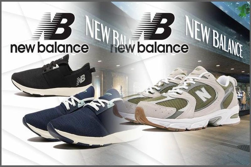 new balance574 レディース