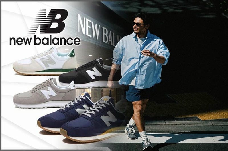 new balance 人気 ランキング