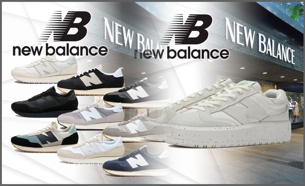 new balance レディース 人気