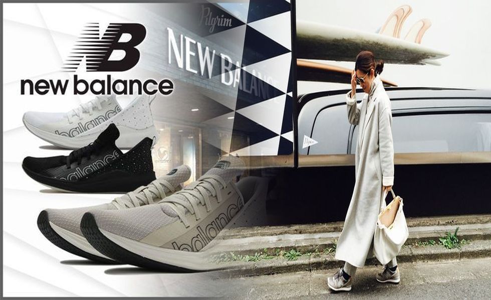 new balance サッカー スパイク