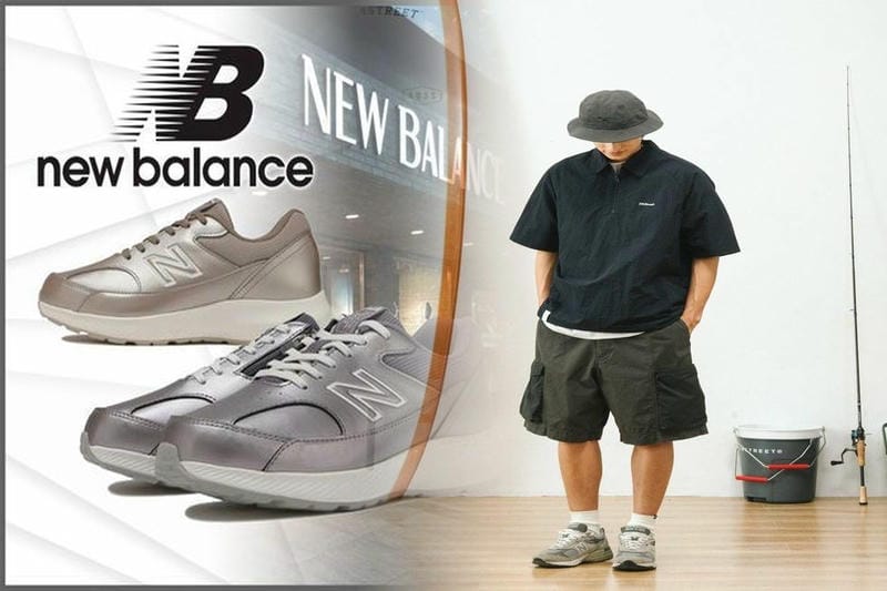 new balance ニューバランス