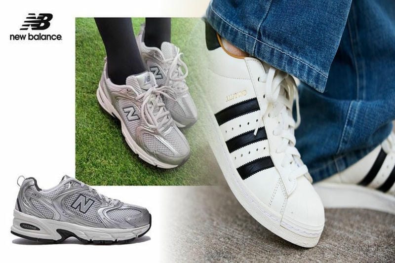 new balance ゴアテック ス