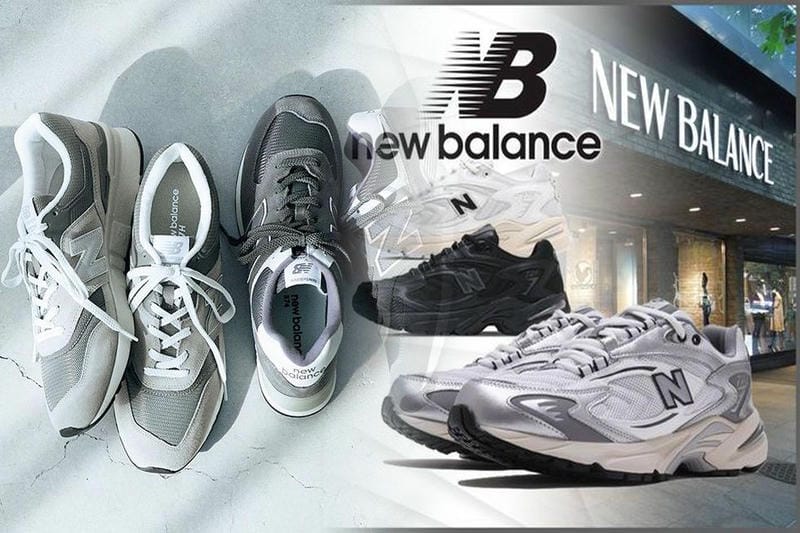 new balance ウィンド ブレーカー