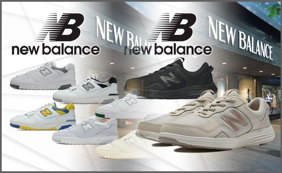 new balance 996 レディース