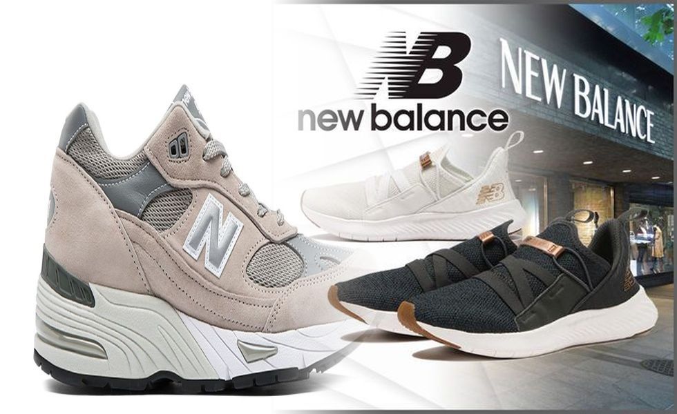 new balance 996 ราคา