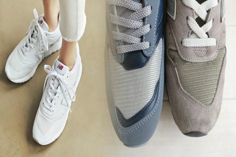 靴紐がすぐほどける原因は何ですか？