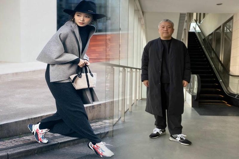 ニューバランス ランニング シューズ キッズ