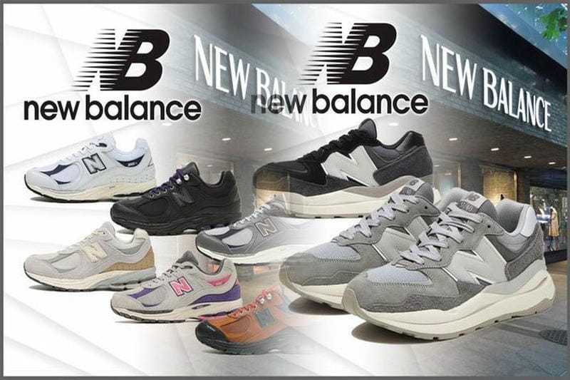 ニューバランス ウォーキング シューズ 880