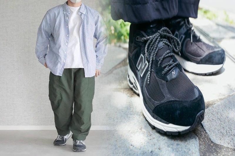 ニューバランス 996 と 574 の 違い