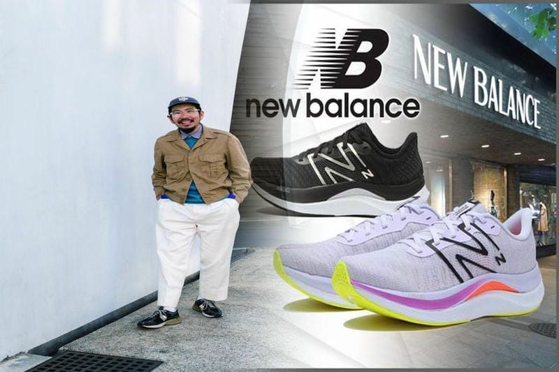 ニューバランス 574 レディース ベージュ