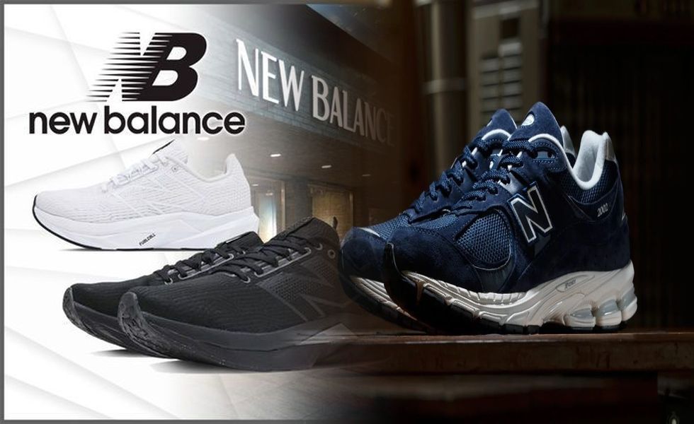 new balance フレッシュ フォーム